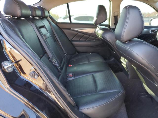 2016 INFINITI Q50 RED SP - JN1FV7AP6GM420447