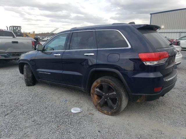 1C4RJEBG0EC185572 | 2014 JEEP GRAND CHER