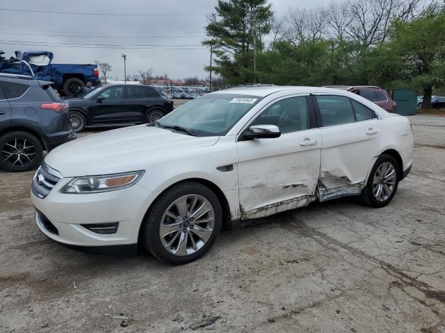 2010 Ford Taurus Limited