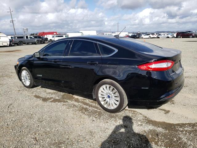 3FA6P0LU2GR405085 | 2016 FORD FUSION SE