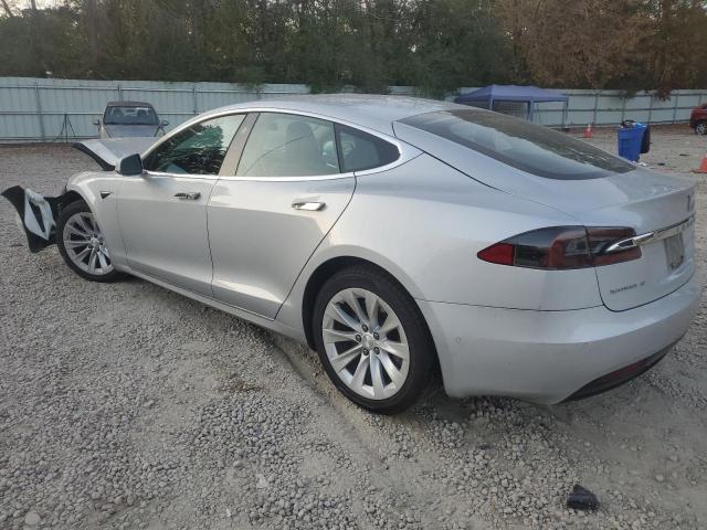 Wrecked & Salvage Tesla for Sale in Birmingham, Alabama AL: Damaged Cars  Auction