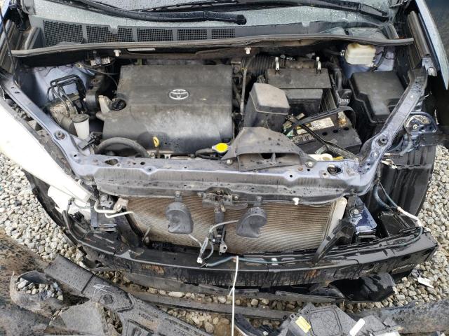 2015 TOYOTA SIENNA - 5TDZK3DC5FS613230