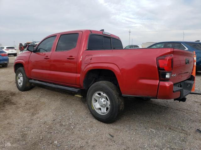 3TMCZ5ANXLM318266 | 2020 Toyota tacoma double cab