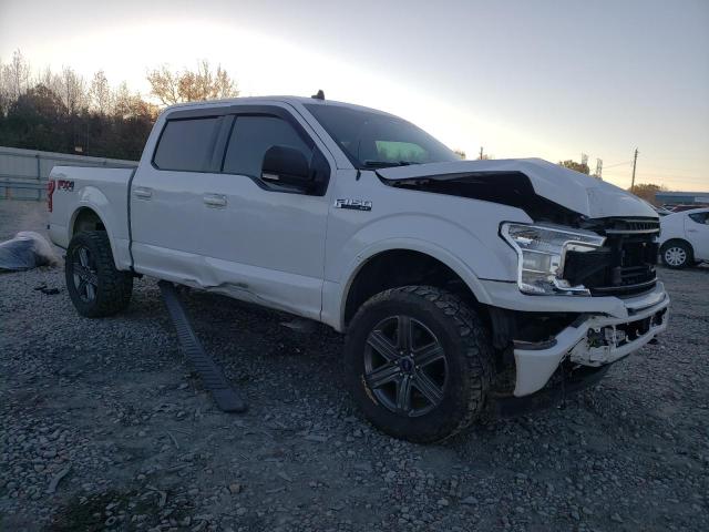 1FTEW1E50LKE55714 | 2020 FORD F150 SUPER