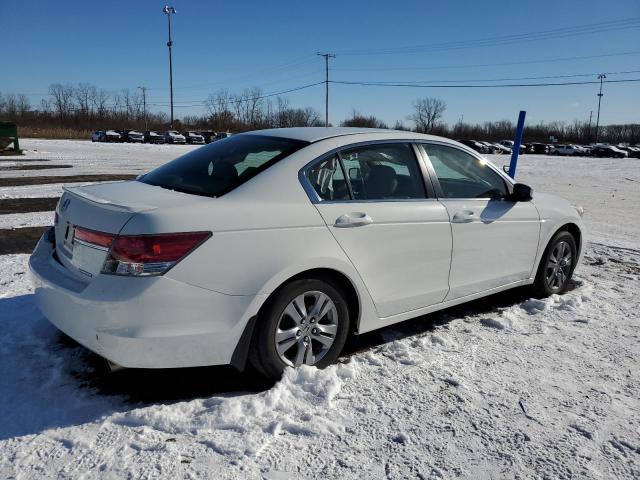 1HGCP2F62CA065979 2012 Honda Accord Se