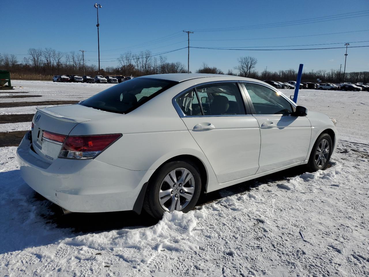 1HGCP2F62CA065979 2012 Honda Accord Se 1HGCP2F62CA065979 2012 Honda Accord Se