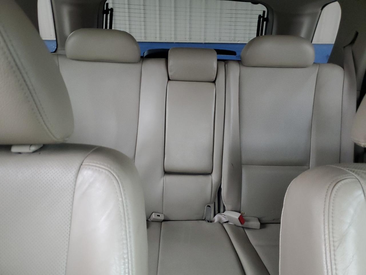 KNDJF723X97579702 2009 Kia Sportage Lx