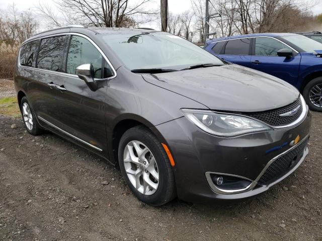 2C4RC1GG7LR151869 | 2020 Chrysler pacifica limited