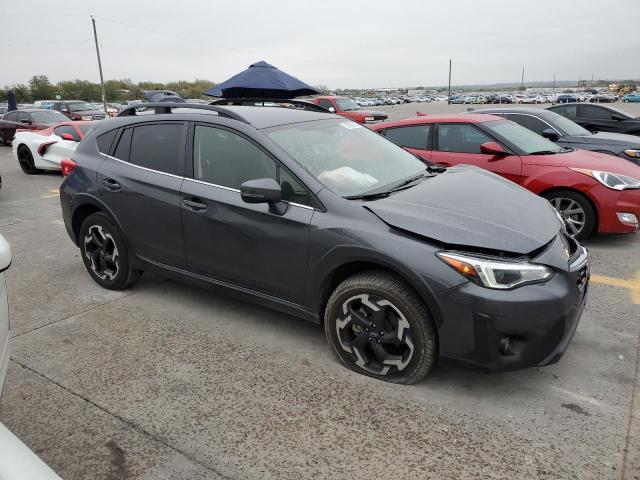 JF2GTHMC6N8240690 | 2022 Subaru crosstrek limited