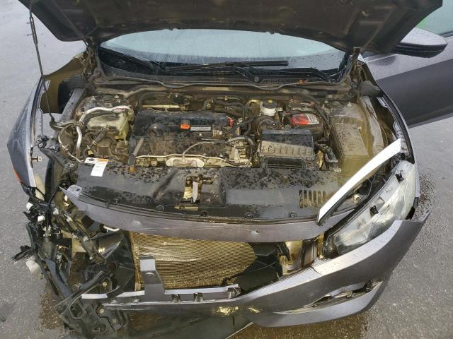 19XFC2F55GE026210 Honda Civic Lx
