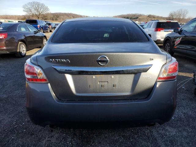 1N4AL3AP3FN377450 | 2015 NISSAN ALTIMA 2.5