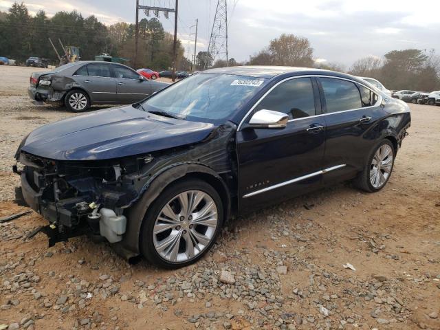 2017 Chevrolet Impala Premier