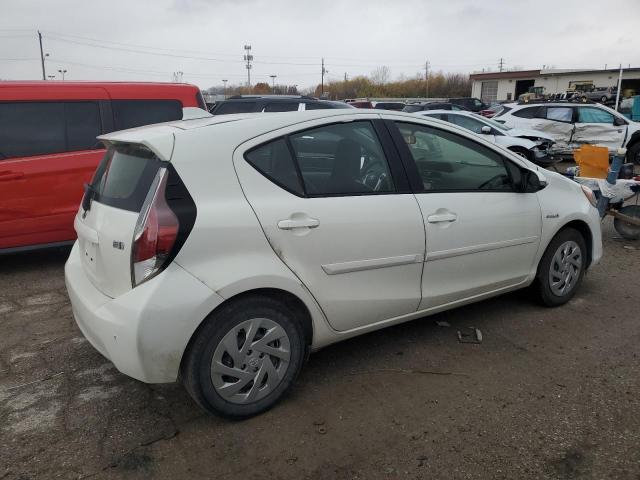 JTDKDTB30G1135361 | 2016 TOYOTA PRIUS C