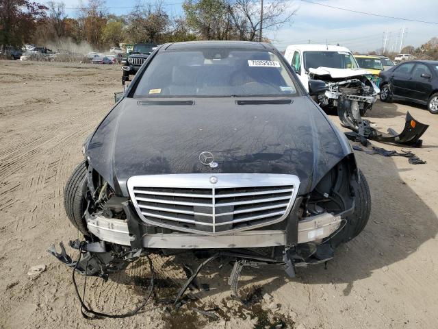 VIN WDDNG9EB5DA518627 2013 Mercedes-Benz S-Class, 5... no.5