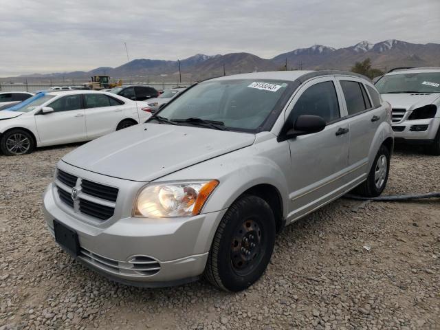 2007 Dodge Caliber 