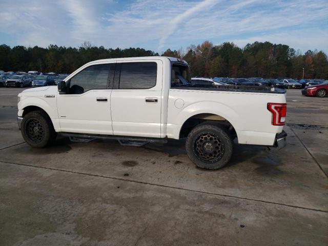 1FTEW1CP2FFD03564 | 2015 FORD F150 SUPER