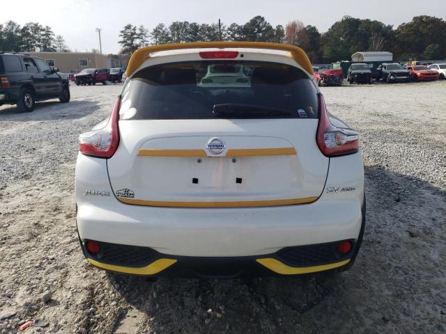 2015 NISSAN JUKE S - JN8AF5MV2FT558482