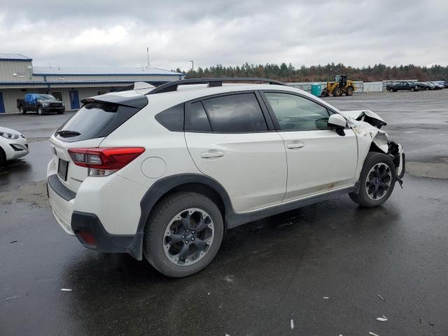 JF2GTACC1PG262470 | 2023 SUBARU CROSSTREK