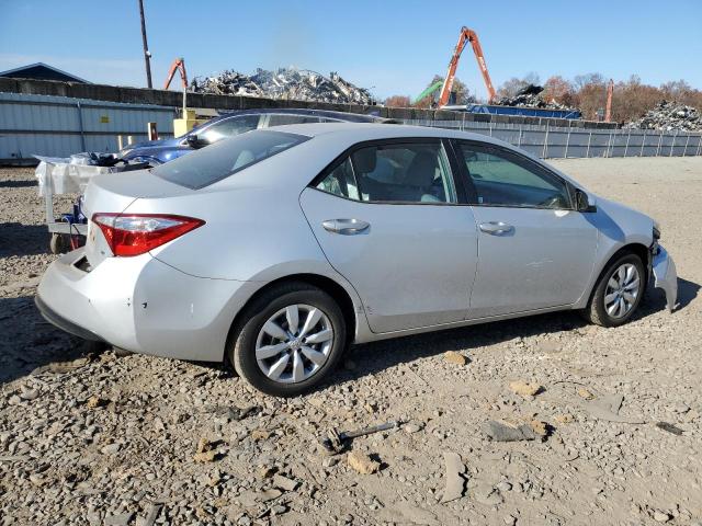 2T1BURHE4FC339330 | 2015 TOYOTA COROLLA L