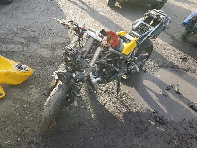 2000 DUCATI 996 S - ZDM1SB5T0YB008231