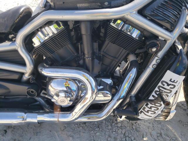 2007 HARLEY-DAVIDSON VRSCA 1HD1HFZ1X7K800362