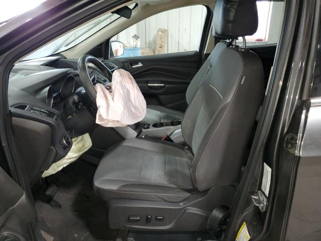 2015 Ford Escape Se VIN: 1FMCU9GX1FUC19247 Lot: 78066793