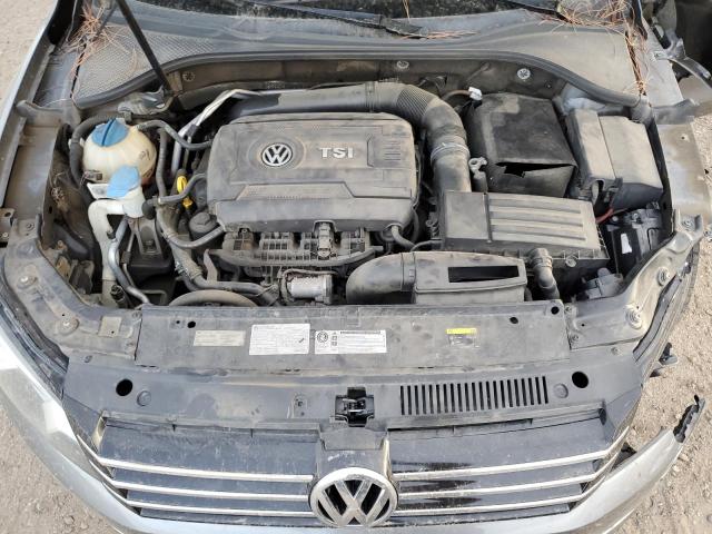 1VWAT7A33EC110136 Volkswagen PASSAT S