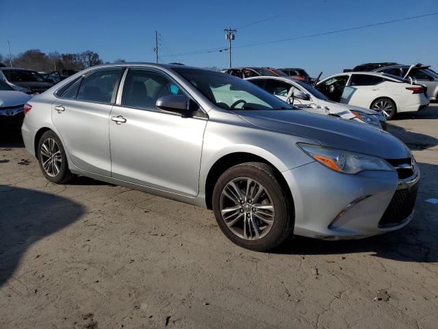 4T1BF1FK6HU405169 | 2017 Toyota camry le