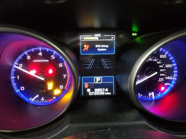 2018 SUBARU LEGACY SPO 4S3BNAS65J3028622