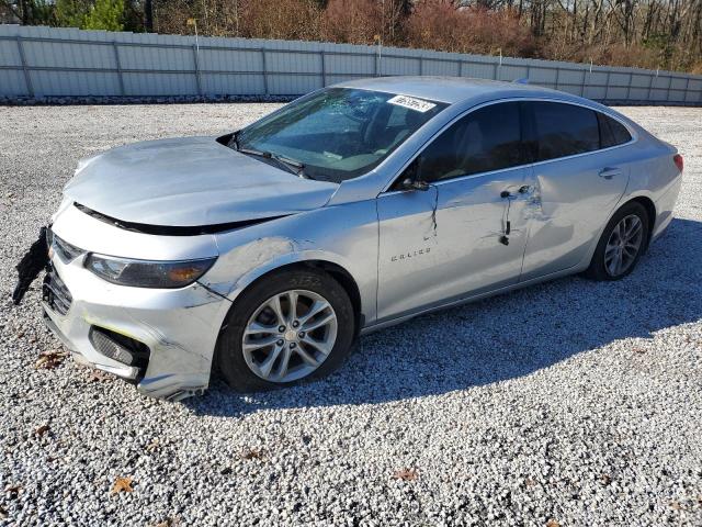 1G1ZE5ST7HF118562 | 2017 Chevrolet malibu lt