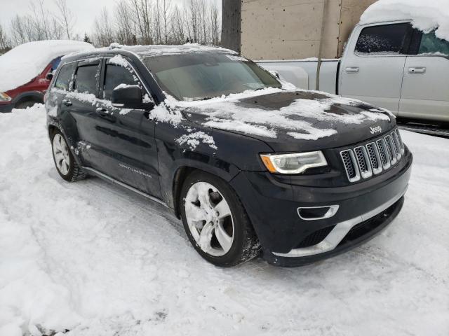 Vin: 1c4rjfjm9gc369733, lot: 77840543, jeep grand cher summit 20164