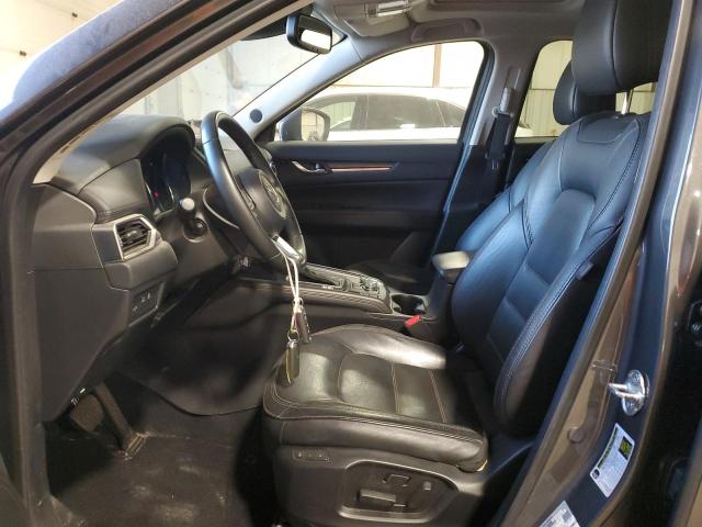 2019 MAZDA CX-5 GRAND - JM3KFBDM7K0587260