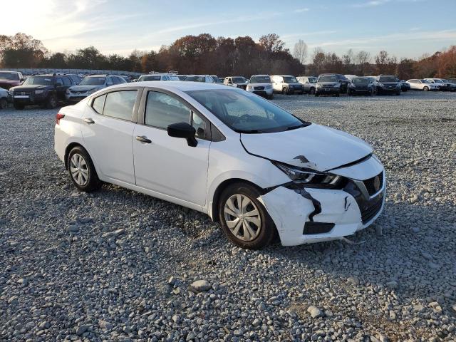 3N1CN8DV7LL811825 | 2020 NISSAN VERSA S