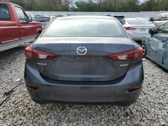 3MZBM1T70GM314778 | 2016 MAZDA 3 SPORT