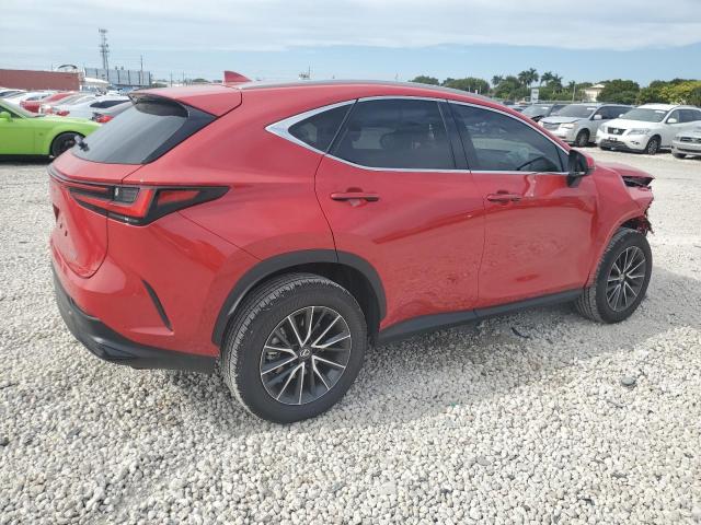 2024 LEXUS NX 250 BAS 2T2ADCAZ8RC007316