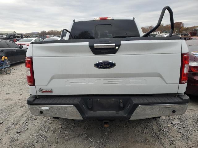 1FTEW1E50JKC08674 | 2018 FORD F150 SUPER