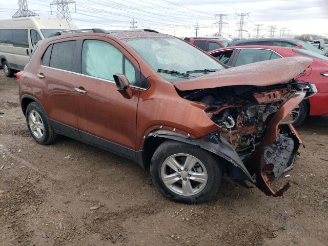 3GNCJPSB0KL273177 | 2019 CHEVROLET TRAX 1LT