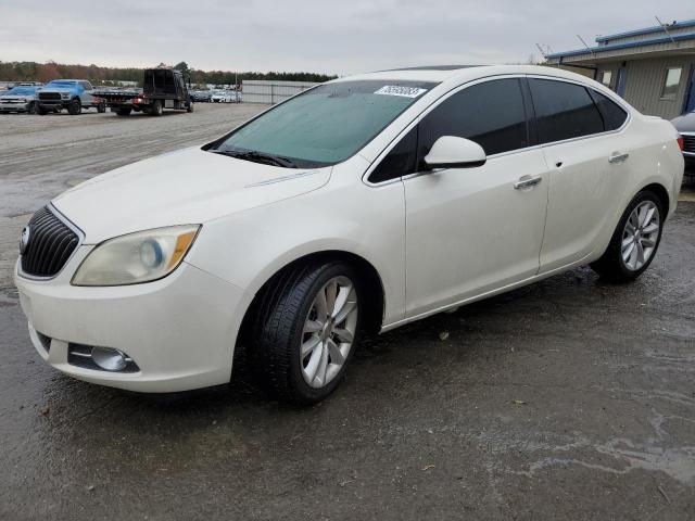 2013 Buick Verano 