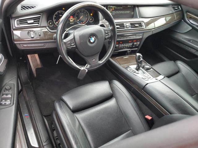 WBAYE8C50ED136362 | 2014 BMW 750 li