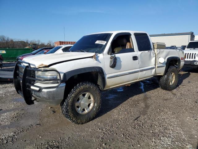 2000 GMC New Sierra 1500 