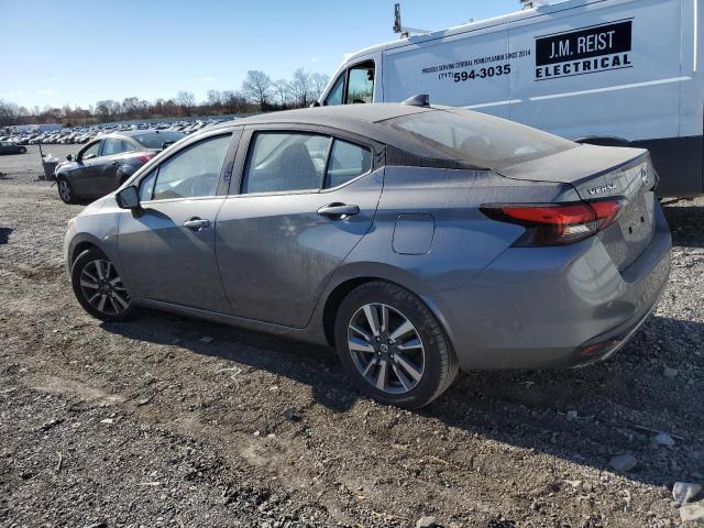 3N1CN8EV1ML845372 | 2021 NISSAN VERSA SV