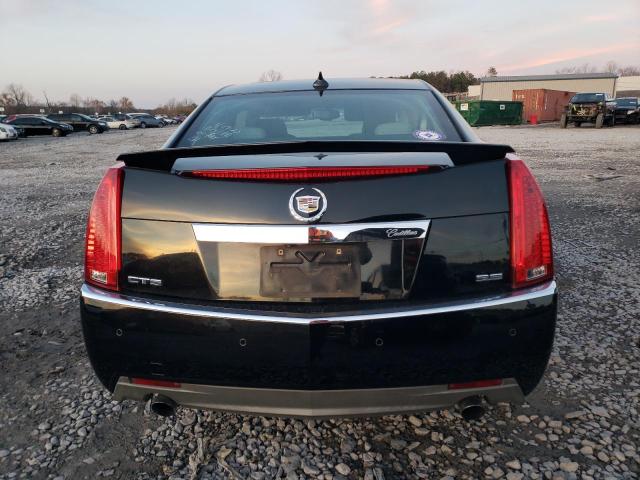 1G6DP5ED4B0102901 | 2011 Cadillac cts premium collection