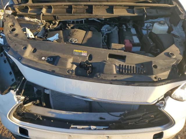 5TDGZRAH8NS555988 | 2022 TOYOTA HIGHLANDER