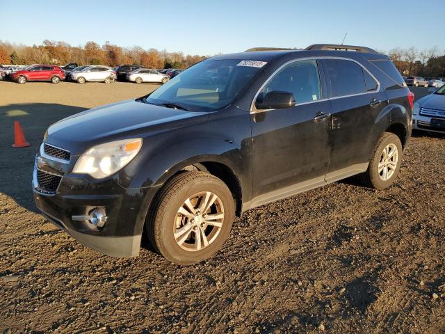 2010 Chevrolet Equinox LT