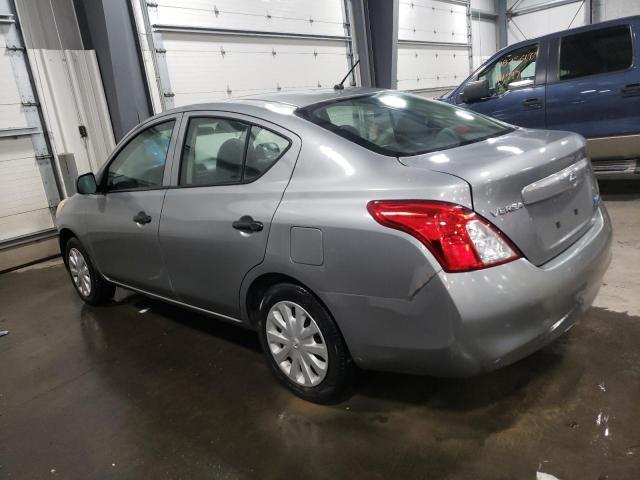 3N1CN7AP7EL844312 | 2014 NISSAN VERSA S