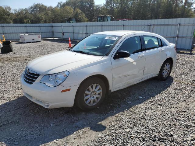 2010 Chrysler Sebring Touring