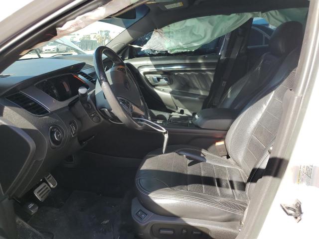 1FAHP2KT1HG142819 Ford TAURUS SHO