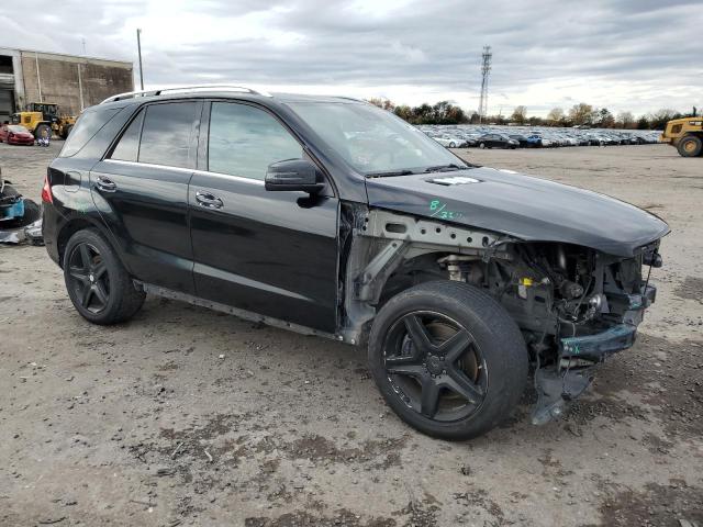 VIN 4JGDA7DB9EA296815 2014 Mercedes-Benz ML-Class, ... no.4