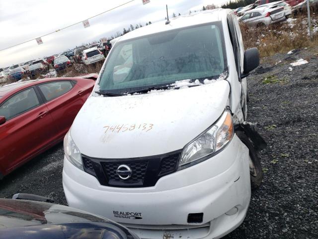 2021 Nissan Nv200 2.5S VIN: 3N6CM0KN3MK691174 Lot: 74458133