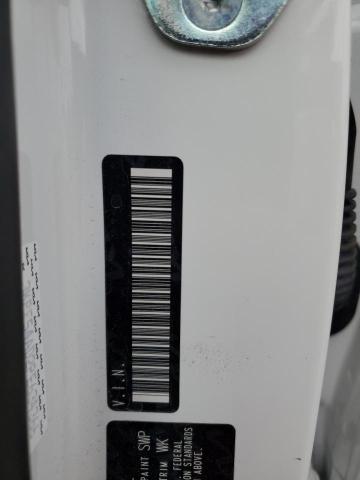 3KPF54AD2PE634366 KIA Forte Gt Line